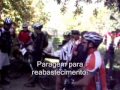 Btt Edi��o Zero do passeio com inicio no Ameixial