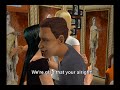 the unknown truth episode 9; the finally episode; part 1