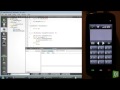 Qt for Symbian - Developing in Qt Creator