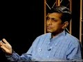 Dr.JayaPrakash Narayan of LokSatta Party in DD News 2