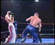 Bruce Özbek vs Daren Bowman 04