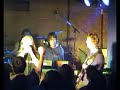 Sank Rock - La?ki pir (Live)