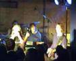 Sank Rock - Laški pir (Live)