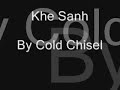 khe sanh lyrics
