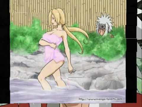 tsunade