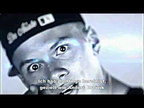 Der Asiate vs Ahmed unzensiert mit lyrics