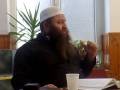 videos de Serie: Woran glaubt die Sekte El Mutezile Teil 7 -Dr. Hassan Dabbagh