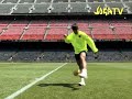 Ronaldinho Freestyle