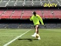 Ronaldinho Freestyle