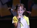 Alessia canta pippi calzelunghe Alessia canta pippi calzelunghe