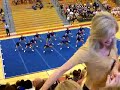 Gilmer High at Mill Creek