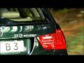 2008 Bmw Alpina B3 Bi Turbo Touring