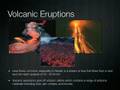 Volcanoes 7.2