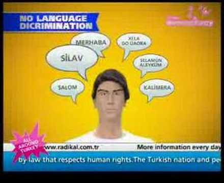 Radikal Original Democracy