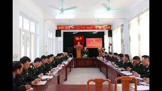 Hội thảo lịch sử Hội Cựu chiến binh thành phố Uông Bí - 30 năm xây dựng và phát triển