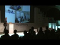 re:publica 2013 - Markus Beckedahl: Unser Blog soll schöner werden