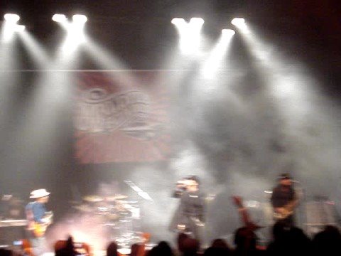morenazas