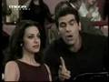Greek Glenti -Yannis Bezos-'Lefteri-Tha Blexo me allii''