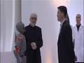 videos de Humanoid Robot Reem B demonstrates facial recognition