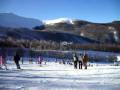 videos de Arrivo Elisoccorso Corno alle Scale 04-01-09