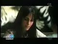 Jordana Brewster interview w/Kimmel