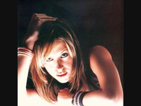Natalie Appleton