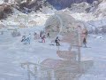 PISTE DA SCI A CHEGGIO 1500 mt