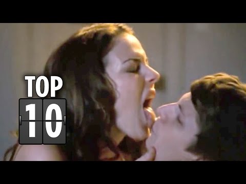 ten - Subscribe to TRAILERS: http://bit.ly/sxaw6h Subscribe to COMING SOON: http://bit.ly/H2vZUn Like us on FACEBOOK: http://goo.gl/dHs73 Follow us on TWITTER: http://bit.ly/1ghOWmt Top Ten Sexually...