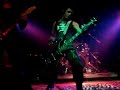 The Spook -- Mantula @Rock n Roll Hell fest