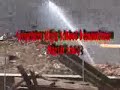 Struthers High School Demolition