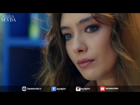 Kara Sevda 7. bölüm fragmanı                                                                                                                                                                                                                              