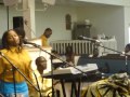 INJILI CHOIR FROM KNOXIVILLE, TN