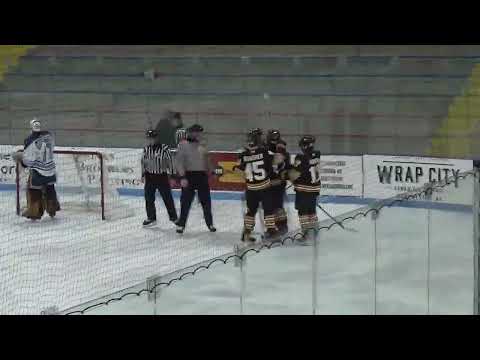 Gabriel Laszewski goal 12-7-24