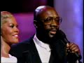 Dionne Warwick & Isaac Hayes - Deja Vu (1990) Dionne Warwick & Isaac Hayes - Deja Vu (1990)