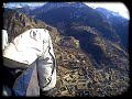 Fly Over Briancon - Haute Alpes - France