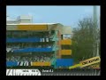 Sachin tendulkar six out of the ground! Sachin tendulkar six out of the ground!