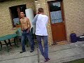 barbec chez emeric