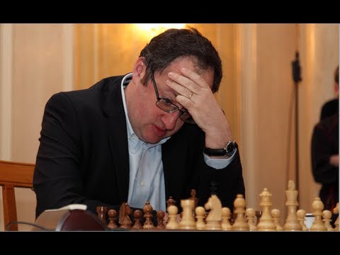 chess championship 2013
