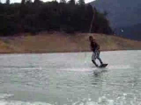 Julius Wakeboarding II