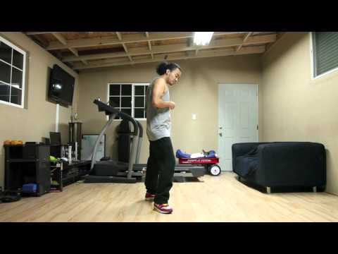 House Dance