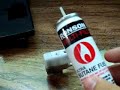 Gear Review : Z-Plus Lighter Insert Gear Review : Z-Plus Lighter Insert