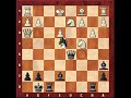 chess - two knights defense (bogoljubow variation) as black chess - two knights defense (bogoljubow variation) as black