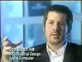 steve jobs macworld 1998 keynote  part 4 