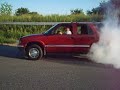 burnout burnout