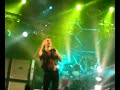 Litfiba - Lacio Drom 1
