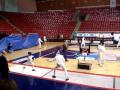 Ege AYAN(TUR) vs. Johann LINDE(SWE)