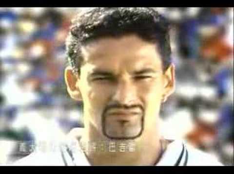 Roberto Baggio