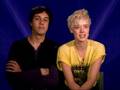 Agyness Deyn makes musical debut