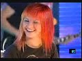 paramore - for a pessimist i\