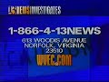 WVEC New Theme Montage WVEC New Theme Montage